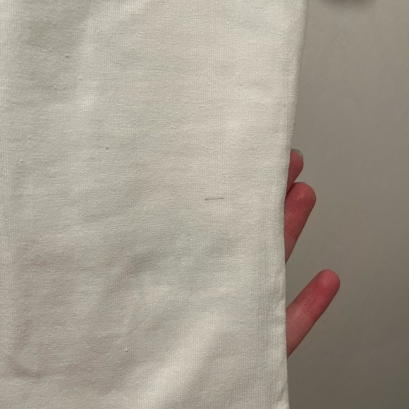 Daisy Street 28 Paris Baby Tee - Size Large - Picture 6 of 9